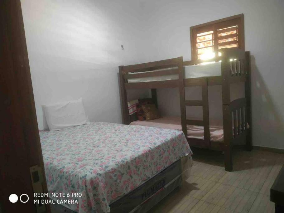 Villa Chacara Tantan - Martins Rn Extérieur photo