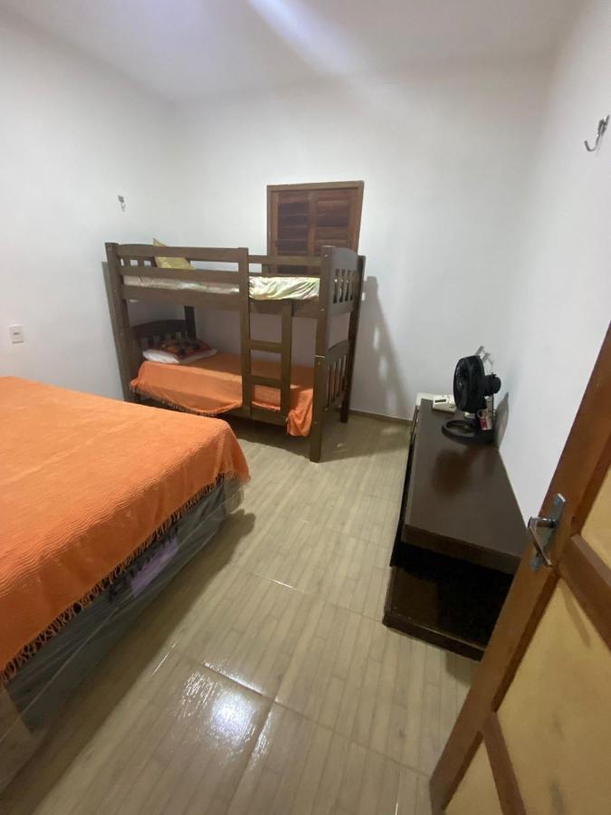 Villa Chacara Tantan - Martins Rn Extérieur photo