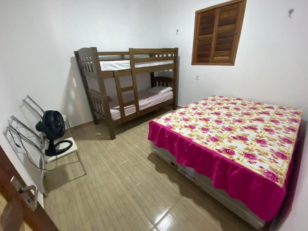 Villa Chacara Tantan - Martins Rn Extérieur photo