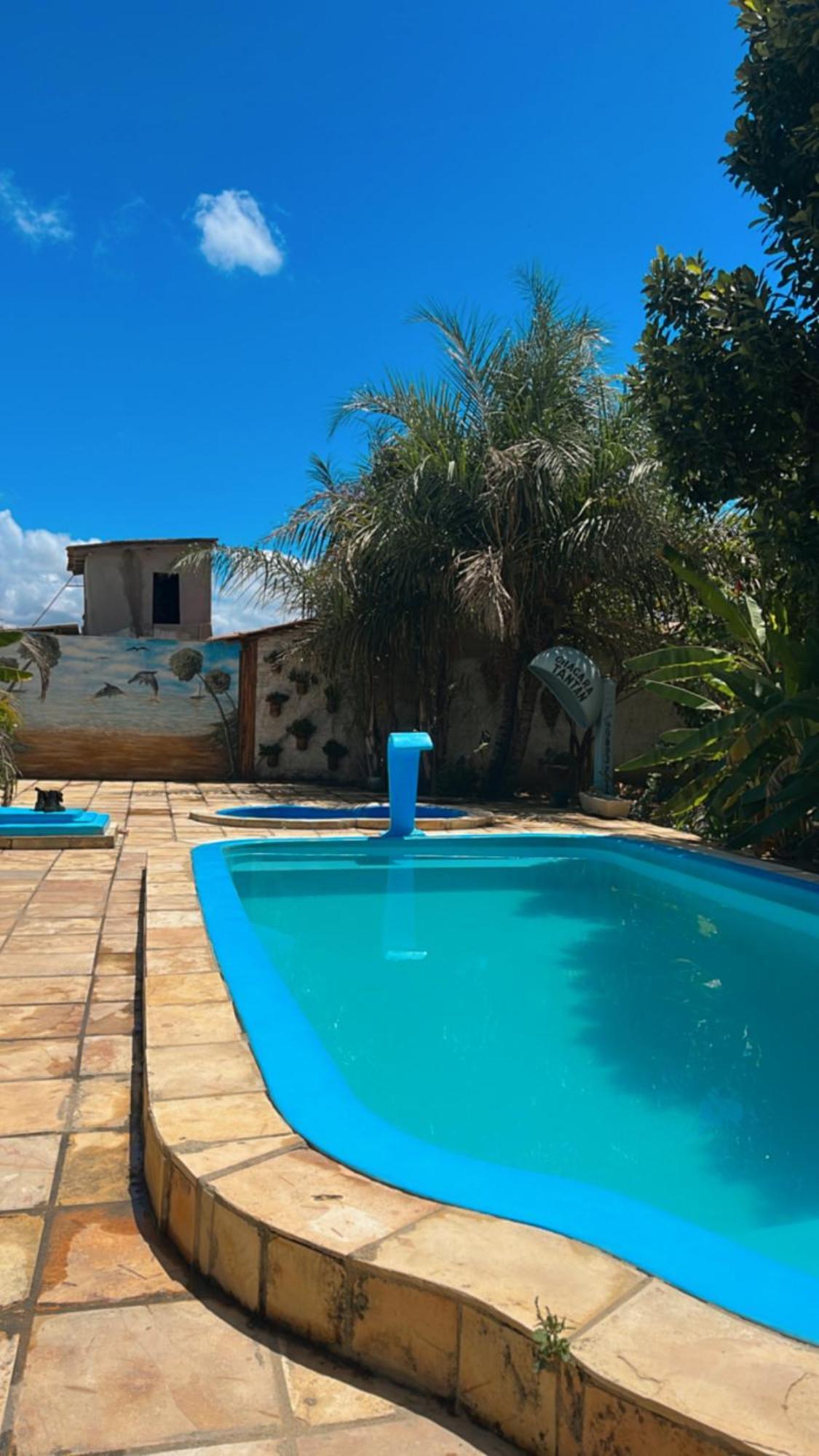 Villa Chacara Tantan - Martins Rn Extérieur photo