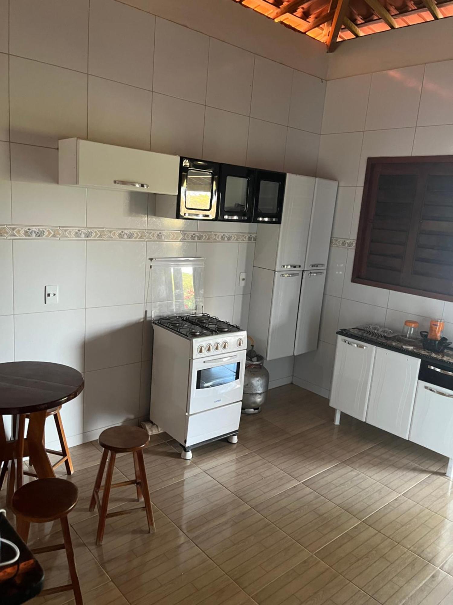 Villa Chacara Tantan - Martins Rn Extérieur photo